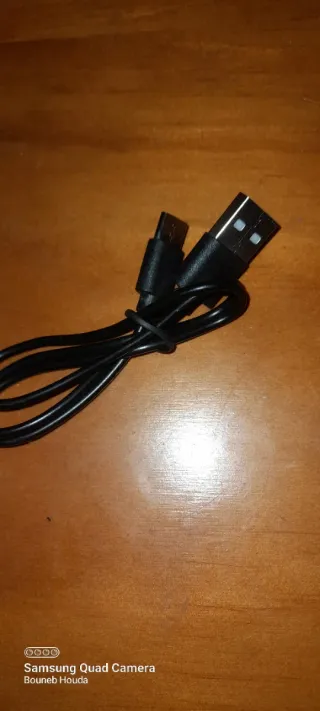 Auriculares Inalámbricos Negros JH1 Moy nuevo