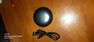 Auriculares Inalámbricos Negros JH1 Moy nuevo