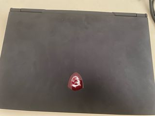 Ordenador portatil MSI GL65 9SEK