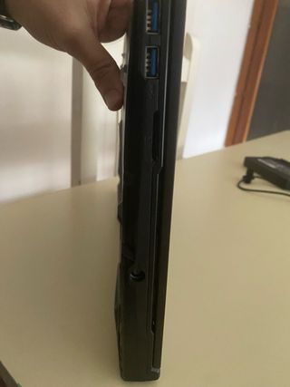 Ordenador portatil MSI GL65 9SEK