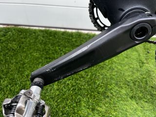 Scott Spark 960 Talla L - Abril 2023