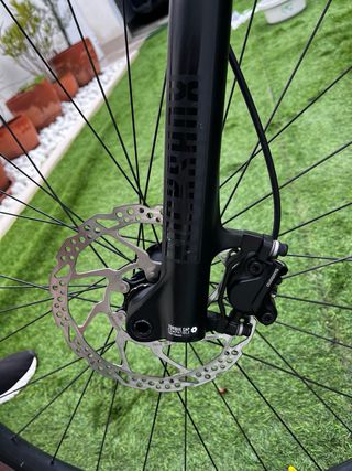 Scott Spark 960 Talla L - Abril 2023