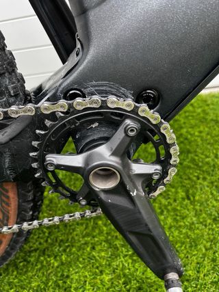 Scott Spark 960 Talla L - Abril 2023