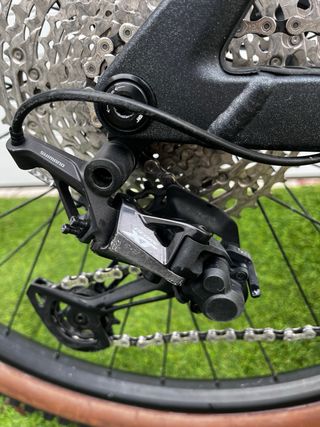 Scott Spark 960 Talla L - Abril 2023