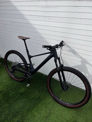 Scott Spark 960 Talla L - Abril 2023