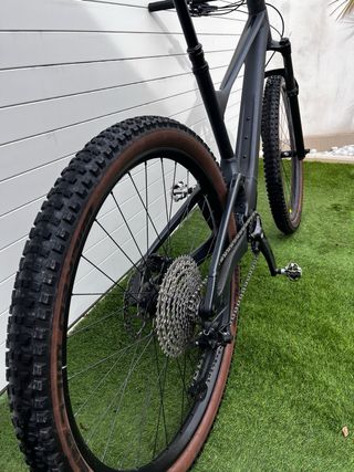 Scott Spark 960 Talla L - Abril 2023