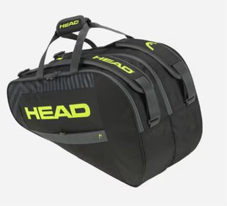 Bolsa y paletero HEAD pádel