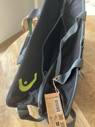 Bolsa y paletero HEAD pádel