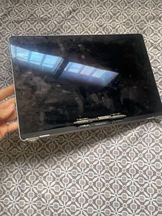 Pantalla Macbook Pro Apple