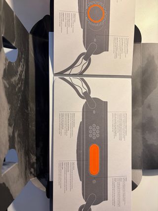 Apple Watch Ultra 3 precintado