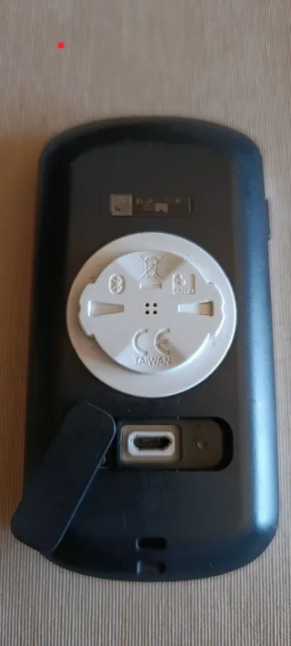 Garmin EDGE Explorer