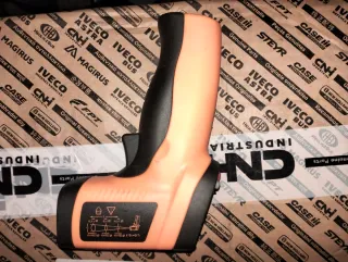 Termómetro Láser Bahco BLT550