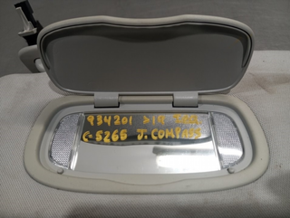 PARASOL IZQUIERDO JEEP COMPASS (MP) 55263624 S /