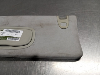 PARASOL IZQUIERDO JEEP COMPASS (MP) 55263624 S /