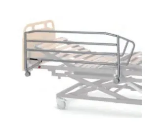 Cama Ortopédica Articulada 105x190
