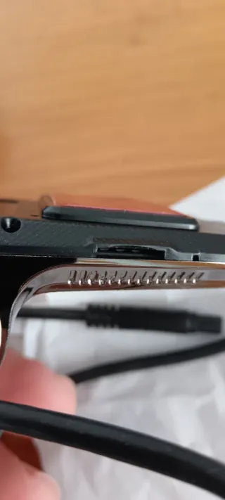 Cámara de grabación de Coche (Dashcam)