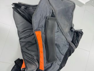 Funda Manta Yamaha XMAX 300