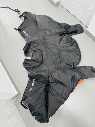 Funda Manta Yamaha XMAX 300