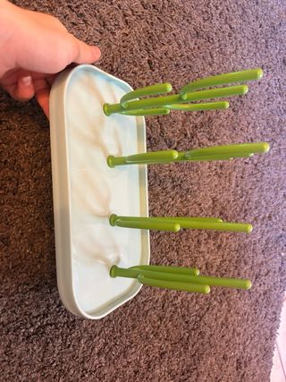 Scola Biberon Porta Biberon Cactus