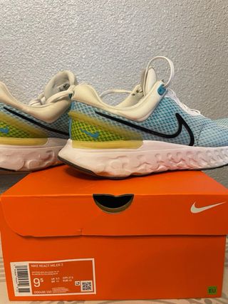 Zapatillas Nike Running unisex