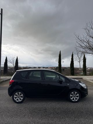 Opel Meriva 140.000km