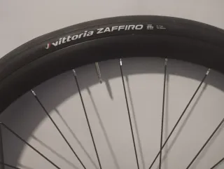 Ruedas de Bicicleta con Frenos de Disco