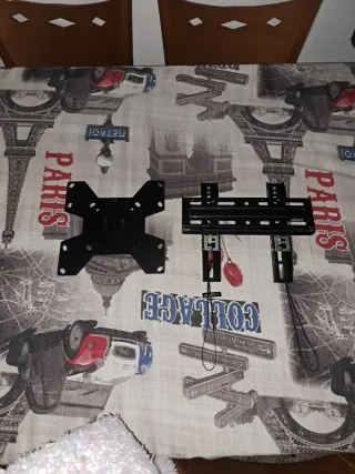 Pack 2 Soportes TV 42