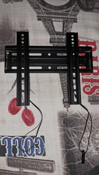 Pack 2 Soportes TV 42