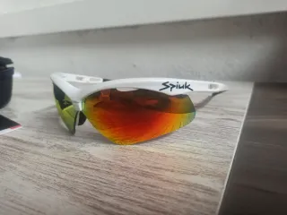 Gafas spiuk ventix