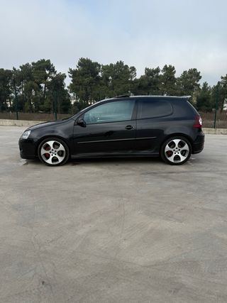 Volkswagen Golf gti v