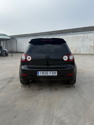 Volkswagen Golf gti v