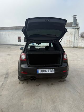 Volkswagen Golf gti v