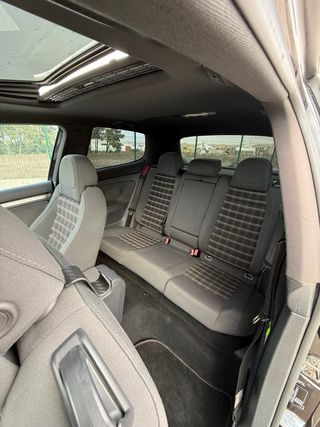 Volkswagen Golf gti v