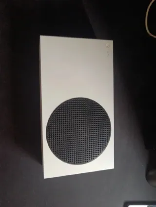 Xbox Series S 512GB