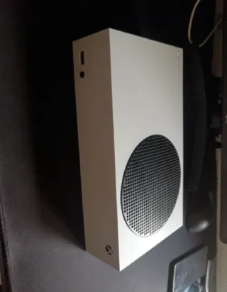 Xbox Series S 512GB