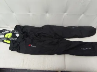 Pantalón moto mujer