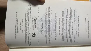 Primera edicion libros harry potter salamandra