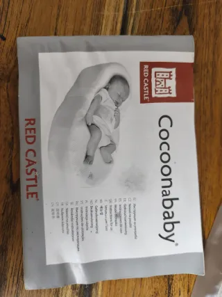 Cuna moisés con colchón