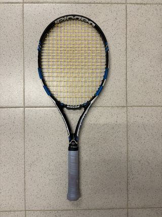 Raqueta Babolat Pure Drive Lote de 2 raquetas