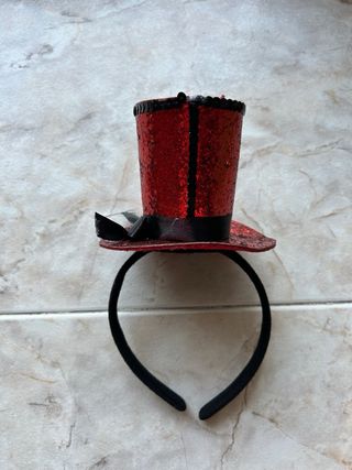 Disfraz Domadora Circo