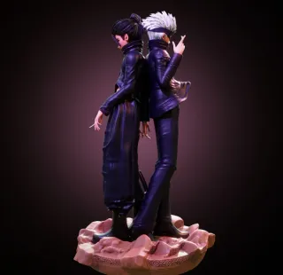 Figura Jujutsu Kaisen suguru geto gojo nanami yuji