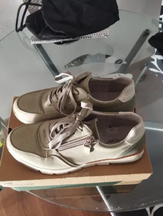 Zapatillas Natuform confort shoes