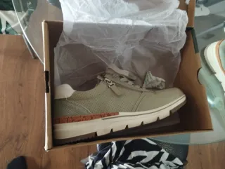 Zapatillas Natuform confort shoes