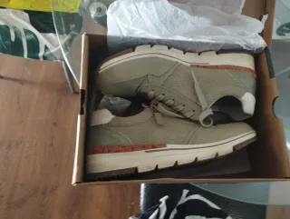 Zapatillas Natuform confort shoes