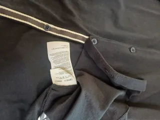 Emporio Armani Jeans Camicia XS