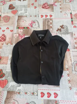 Emporio Armani Jeans Camicia XS