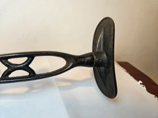 Antico Trapano Manuale