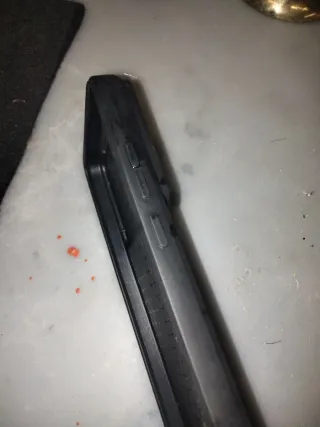 Custodia protettiva Oppo A78