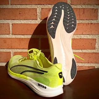 Zapatillas Puma NITRO 43