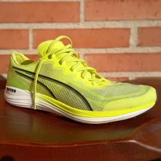 Zapatillas Puma NITRO 43